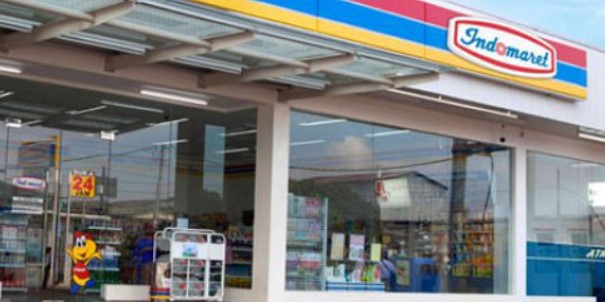 lowongan kerja indomaret nias