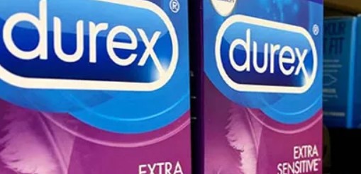 Cara beli kondom di indomaret