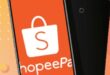 Cara kredit hp di shopee lewat indomaret