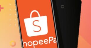 Cara kredit hp di shopee lewat indomaret