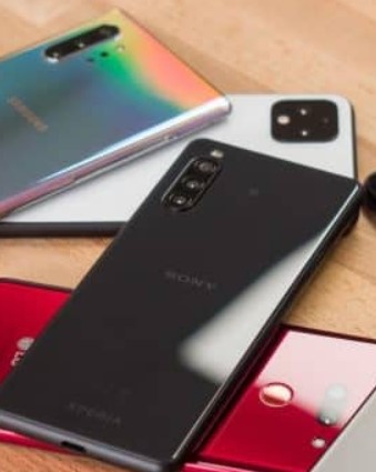 Cara kredit hp di shopee lewat indomaret