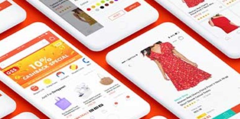 Cara kredit hp di shopee lewat indomaret