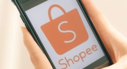 Cara kredit hp di shopee lewat indomaret