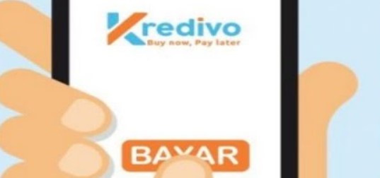 Cara bayar kredivo lewat indomaret