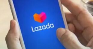 Cara kredit hp di lazada lewat indomaret