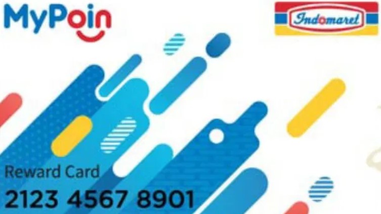 Cara menjadi member indomaret