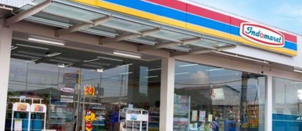 Cara mengambil uang di shopeepay melalui indomaret