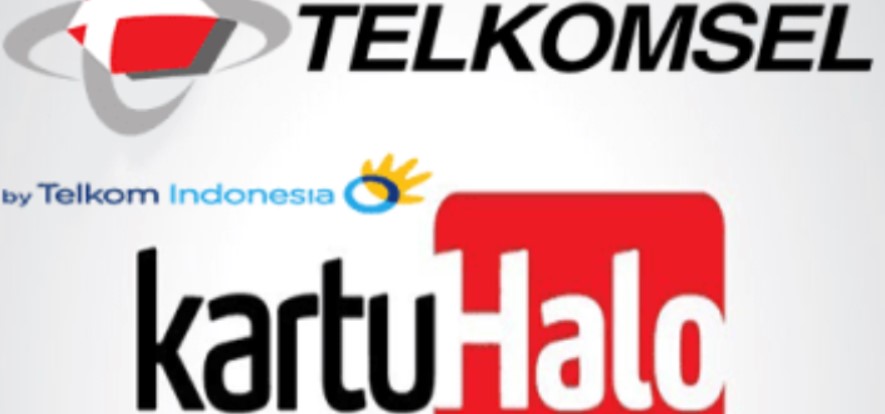 Cara bayar tagihan kartu halo lewat indomaret