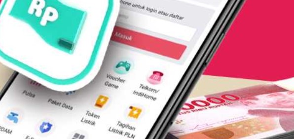 Cara transfer uang lewat indomaret ke rekening bca