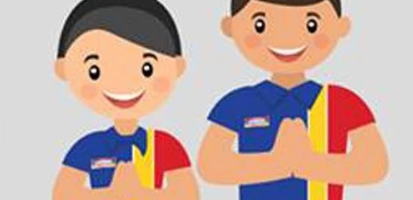 Cara transfer uang lewat indomaret ke rekening bri