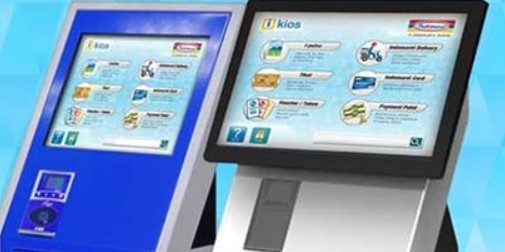 Cara bayar shopee di indomaret pakai mesin