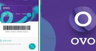 Cara tarik tunai ovo di indomaret