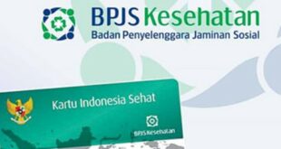 Cara bayar bpjs pertama kali di indomaret