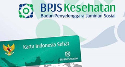 Cara bayar bpjs pertama kali di indomaret