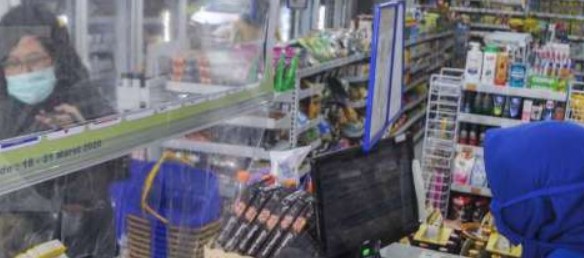 Cara bayar bpjs pertama kali di indomaret