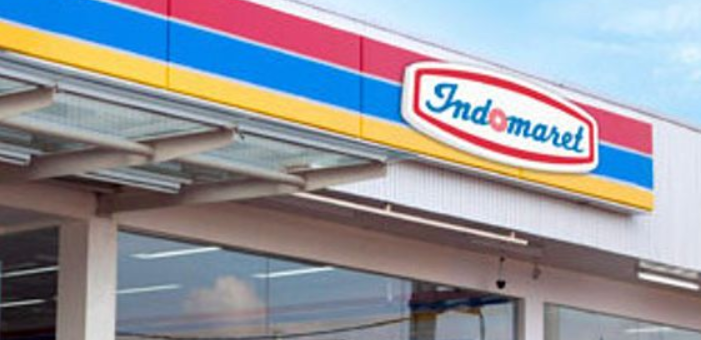 Cara isi ulang e toll card di indomaret