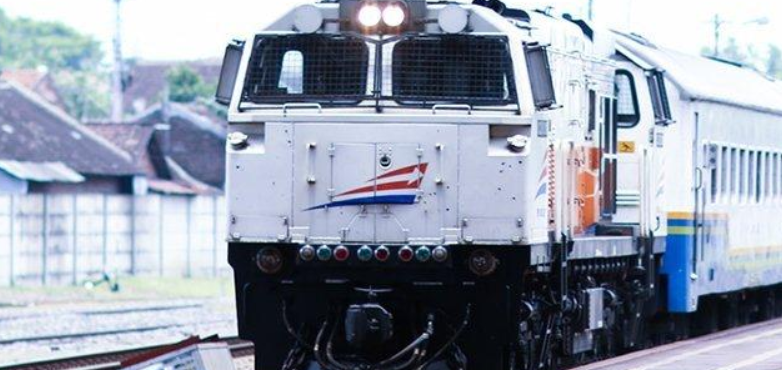 Cara beli tiket kereta api di indomaret