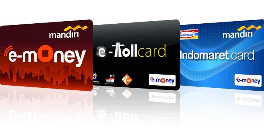 Cara tarik tunai e money mandiri di indomaret