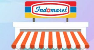 Cara kredit di lazada lewat indomaret