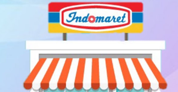 Cara kredit di lazada lewat indomaret