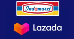 Cara Bayar Lazada di Indomaret