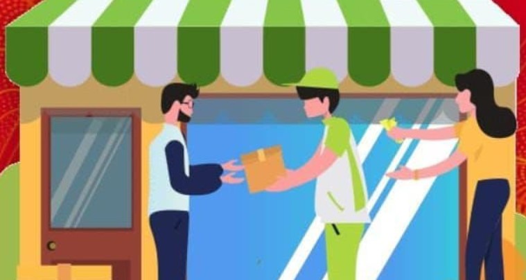 Cara Bayar Cicilan Akulaku di Indomaret