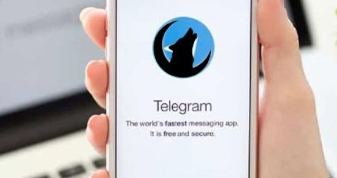 cara ganti bahasa werewolf telegram