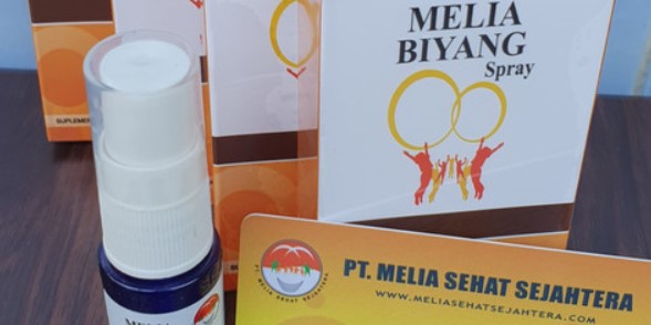 cara membedakan melia biyang asli dan palsu