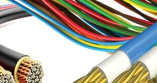 Cara membuat kabel di sketchup