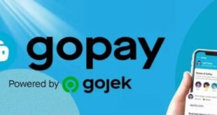 Convert pulsa ke gopay