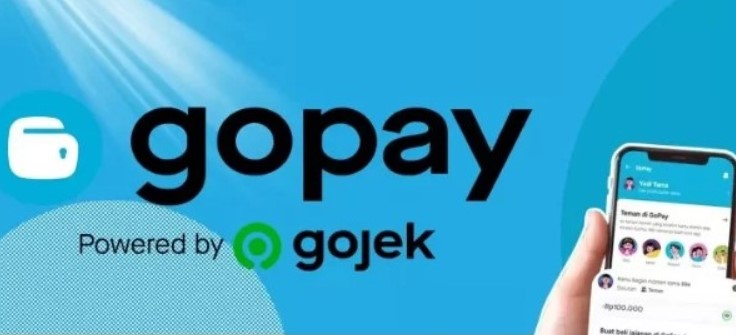 Convert pulsa ke gopay