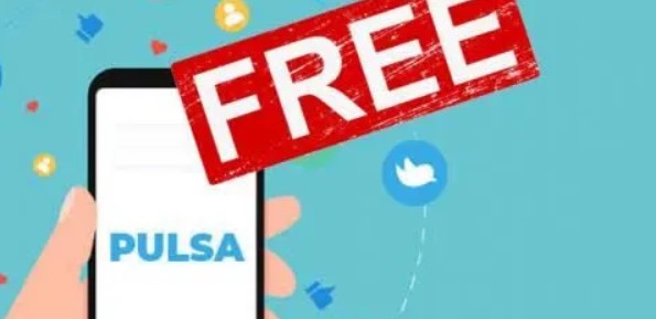 convert pulsa tanpa potongan