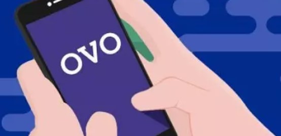 convert pulsa ke ovo