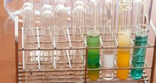 Bagaimana cara membedakan butanol dengan dietil eter di laboratorium